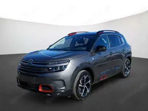 Citroen C5 Aircross C-Series Hybrid