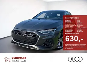 Audi S3 Sportback 2.0TFSI 333PS quattro S tronic 5J-GARANT