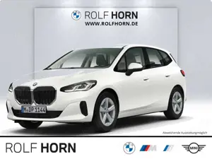 BMW 220 i Active Tourer Autom Navi AHK Klima LED 17"