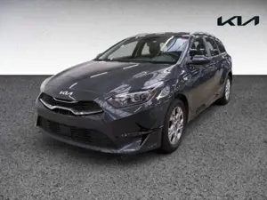 Kia Ceed / cee'd Vision Sportswagon Tempomat,Navi,Kamera,Carplay,DA