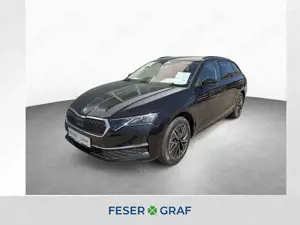 Skoda Octavia Combi Balance 1.5TSI*DSG*AHK*ACC*MATRIX*360°*NAVI*