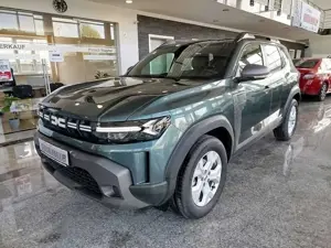 Dacia Duster Expression Eco-G 120 Auto *Winterpaket*