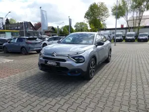 Citroen C4 Lim. ë- Shine