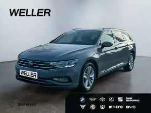 Volkswagen Passat Variant 2.0 TDI DSG Business *LED*AHK*Pano*