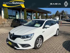 Renault Megane IV Grandtour Business Edition AHK Navi Digitales C