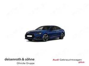 Audi A5 S line 40 TFSI Comp.Ed Nav/Kam/20"/