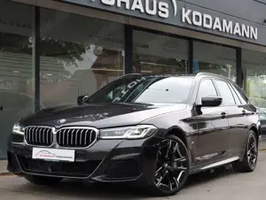BMW 530 d Touring M Sportpaket*Individual*HUD*20
