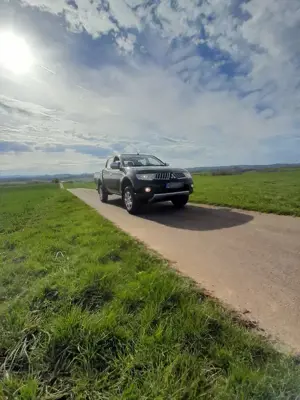 Mitsubishi L200 Pick Up  2,5l 4x4 DPF Inform Double Cab