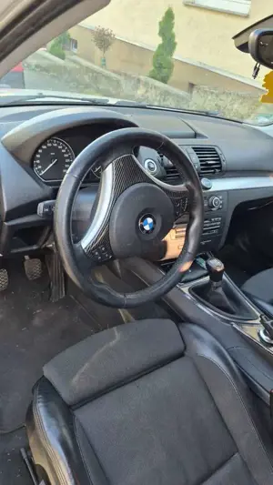 BMW 120 120d DPF Bild 3