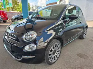 Fiat 500 Lounge