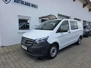 Mercedes-Benz Vito 114 CDI FWD lang MIXTO (447.703)