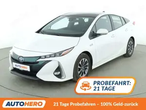 Toyota Prius 1.8 Solar Aut.*NAVI*LED*ACC*CAM*PDC*