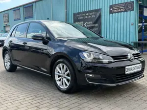 Volkswagen Golf VII 1.4TSI DSG LOUNGE/XENON+STANDH+NAVI+GRA