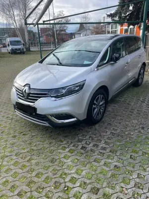 Renault Espace Energy dCi 160 EDC Intens