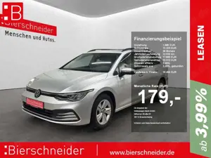 Volkswagen Golf Variant Golf 8 Variant 2.0 TDI DSG Life LED NAVI KAMERA PA