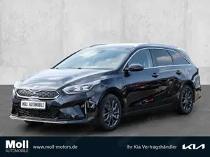 Kia Ceed / cee'd Sportswagon Plug-in Hybrid Spirit AHK 8-fach Navi