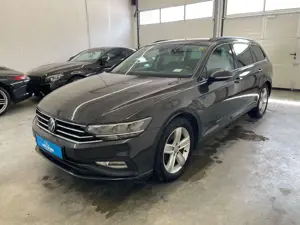 Volkswagen Passat Variant 2.0 TDI*LED*KAM*ACC*NAVI +AHK