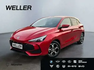 MG MG3 Hybrid+ Luxury *LED*ACC*360°*SHZ*CarPlay*PDC*