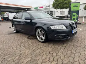 Audi A6 3.0 TDI Quattro S-Line  ABT Performance 228 KW