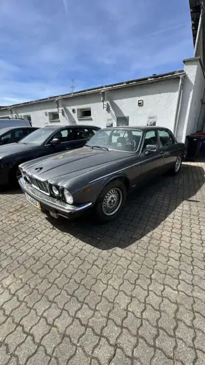 Jaguar Sovereign XJ 5.3 Automatik