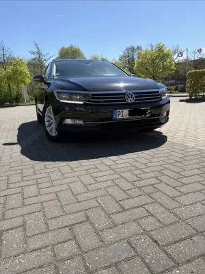 Volkswagen Passat Variant 2.0 TDI DSG Comfortline Passat B8