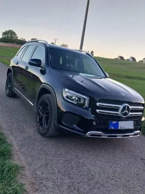 Mercedes-Benz GLB 220 GLB 220 d (247.614)