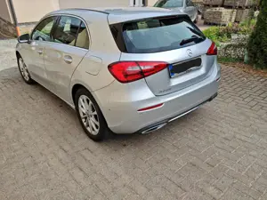 Mercedes-Benz A 220 A 220 7G-DCT Progressive Bild 2
