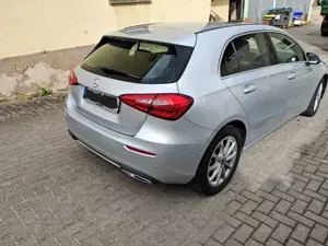 Mercedes-Benz A 220 A 220 7G-DCT Progressive Bild 4