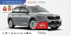 Skoda Kamiq Selection RFK|LED|Carplay|Klima|PDC|SHZ