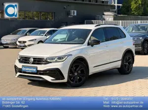 Volkswagen Tiguan 1,4 R-Line eHybrid AHK-MOD 22-DCC-MATRIX