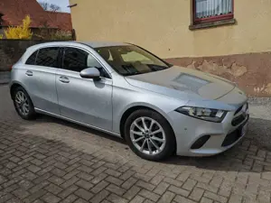 Mercedes-Benz A 220 A 220 7G-DCT Progressive Bild 5
