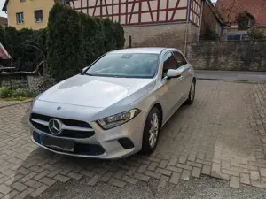 Mercedes-Benz A 220 A 220 7G-DCT Progressive Bild 1