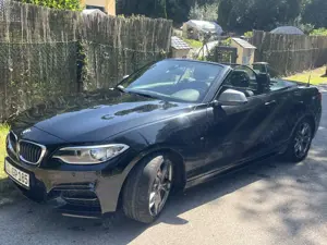 BMW 240 M240i xDrive Cabrio Sport-Aut.