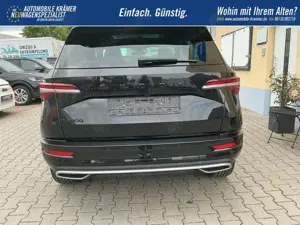 Skoda Karoq Sportline Pano Navi Matrix ACC DCC Kessy 110 kW... Bild 5