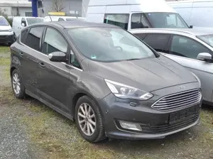Ford C-Max 1.5 AUTOMATIK XENON KLIMA EURO-6 BC NAVI Titanium