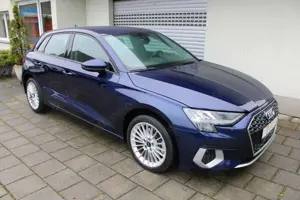 Audi A3 40 TFSIe Sportback S tronic advanced LED Navigatio