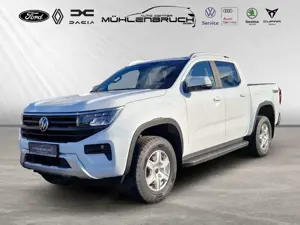 Volkswagen Amarok 2.0 TDI 4MOTION Life