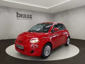 Fiat 500e FA1 (FIAT 500E)