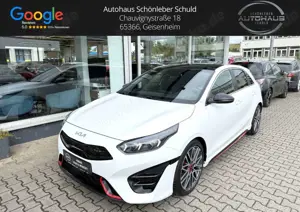 Kia Ceed / cee'd Ceed GT 1.6 *1. HAND*PANO*JBL*KOMFORT-PAKET*MWST
