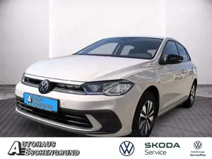 Volkswagen Polo 1.0 TSI Goal LED ACC NAVI COCKPIT "PRO" ALLWETTER