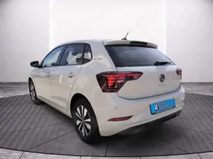 Volkswagen Polo 1.0 TSI Goal LED ACC NAVI COCKPIT "PRO" ALLWETTER Bild 5