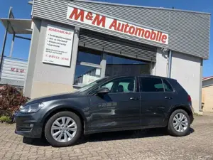 Volkswagen Golf 1.2 TSI Lim. Allstar *Klimaaut+PDC+Alu+EU6*