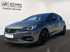Opel Astra K 1.2 Limo Ultimate 5-türig/DAB/NAVI/LED