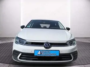 Volkswagen Polo 1.0 TSI Goal LED ACC NAVI COCKPIT "PRO" ALLWETTER Bild 4