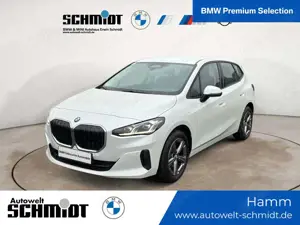 BMW 220 d Active Tourer + GARANTIE-bis-03.2030