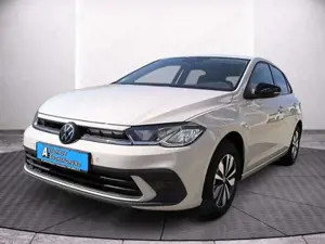 Volkswagen Polo 1.0 TSI Goal LED ACC NAVI COCKPIT "PRO" ALLWETTER Bild 2
