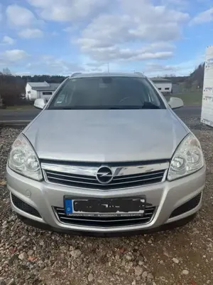 Opel Astra Astra Caravan Diesel 1.7 CDTI Caravan DPF (119g) Selection