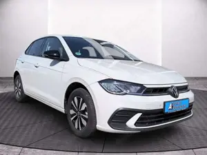 Volkswagen Polo 1.0 TSI Goal LED ACC NAVI COCKPIT "PRO" ALLWETTER Bild 3
