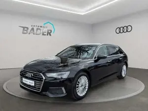 Audi A6 Avant 45 TDI qu. AHK LED Luft Shz 45 TDI quattr...