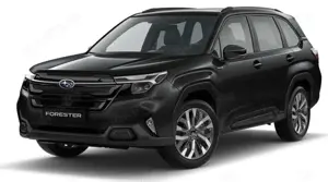 Subaru Forester 26 PREMIUM*8 J. GARANTIE! LAST CHANCE!